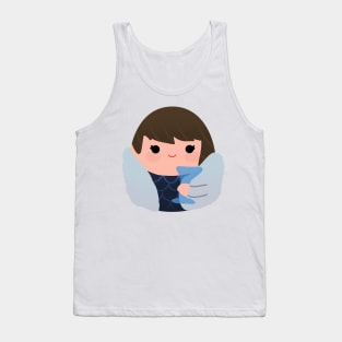 I’ll drink to that! Tank Top